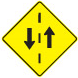 Oncoming Traffic